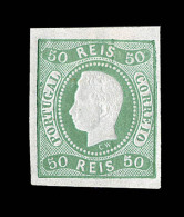 N°22 - 50r Vert - Signé Diéna - TB - Nuovi