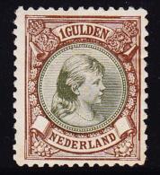 N°29 - 1 Gulden - TB - Nuovi