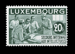 N°259/73 - Secours Aux Intellectuels - TB - Nuovi