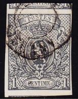 N°22 - 2 Voisins - Luxe - 1866-1867 Piccolo Leone