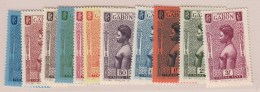 TIMBRES TAXE N°23/33 - TB - Altri & Non Classificati