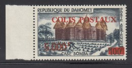 COLIS POSTAUX N°12 - 5000 S/100 - BDF - TB - Altri & Non Classificati