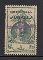 N°163 - Oblit. "Croix De Lorraine" (violette) - TB - Altri & Non Classificati