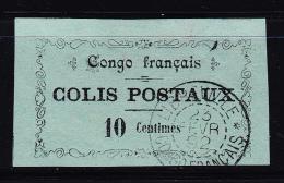 COLIS POSTAUX N°1 - Margé - Signé Miro/Brun - TB - Altri & Non Classificati