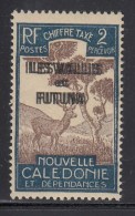 TIMBRES TAXE N°11a - Double Surcharge - TB - Altri & Non Classificati