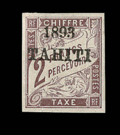 TIMBRES TAXE  N°26 - Margé - Signé Brun - TB - Altri & Non Classificati