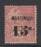 N°18 - 15c S/75c - Signé Parijel - TB - Altri & Non Classificati