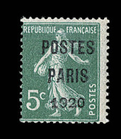 N°24 - Signé Calves - TB - 1893-1947