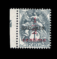 N°157 CI4 - Specimen - Signé - TB - Corsi Di Istruzione