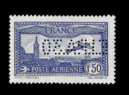 N°6d - EIPA 30 - Signé Calves - TB - 1927-1959 Nuovi