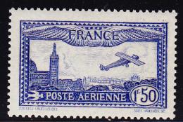 N°6b - Outremer Vif - TB - 1927-1959 Nuovi