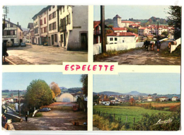 ESPELETTE Multivues - Espelette