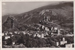 Suisse - Sion - Vue Générale - Sion