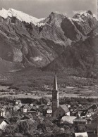 Suisse - Bad Ragaz - Panorama - Bad Ragaz