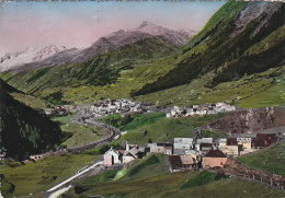 Suisse - Madrano - Valle E Airolo  - Vue Générale - 1966 - Airolo
