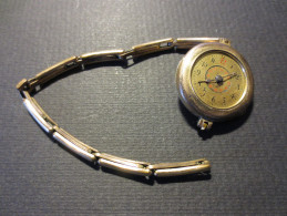 Montre De Poignée Ancienne à Restaurer - Antike Uhren