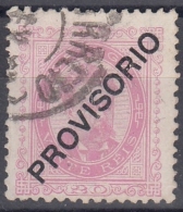 Portugal 1892/93 Nº 83 Usado - Gebruikt