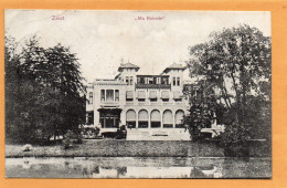 Zeist Ma Retraite Netherlands 1905 Postcard - Zeist