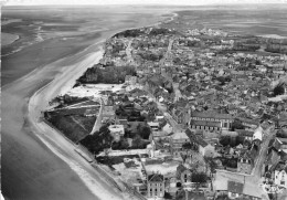 80-LE CROTOY- VUE GENERALE AERIENNE - Le Crotoy