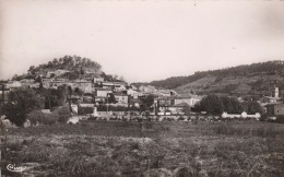 PUY St MARTIN -  Vue Générale - Other & Unclassified