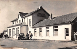 95-PERSAN-BEAUMONT- LA GARE - Persan