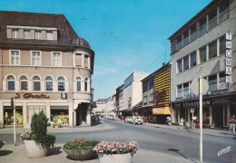 DILLINGEN / SAAR - Stummstrasse - Sonstige & Ohne Zuordnung