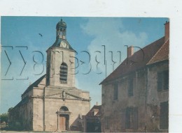 Tremblay-en-France Ou Tremblay-les-Gonesses (93) : L'église Saint-Médard En 1981  GF. - Tremblay En France