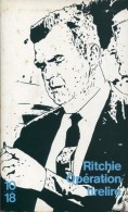 10x18  Ritchie Operation Tirelire - 10/18 - Bekende Detectives