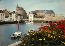 D-16 125 :  PONT L ABBE - Pont L'Abbe