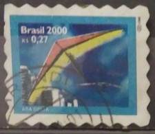 BRASIL 2000. USADO - USED. - Usados