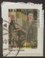 BRASIL 2004. USADO - USED. - Used Stamps