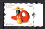 Portugal 2015 / Europa / Set 1 Stamp + S/S - 2015