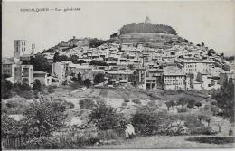 CPA Alpes De Haute Provence Basses Alpes Non Circulé Forcalquier - Forcalquier