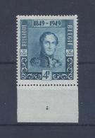 N°810 (pltn°4) MNH ** POSTFRIS ZONDER SCHARNIER COB € 8,50 SUPERBE - ....-1960