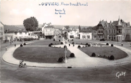 27-LOUVIER- PLACE ERNEST THOREL - Louviers