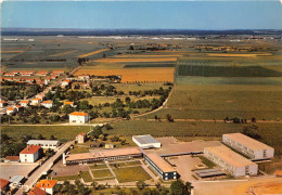 55-ETAIN- VUE AERIENNE - C.E.S. - Etain