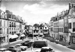 56-AURAY- PLACE DE LA REPUBLIQUE - Auray