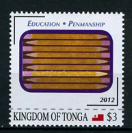 2012 - TONGA  - Mi. Nr. 1793 - NH - ( **) - (K-EA-361369.1) - Tonga (1970-...)