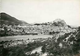 D-16 351 : SISTERON - Sisteron