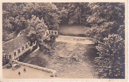 AK Kurort Blaubeuren - Blautopf (23748) - Blaubeuren