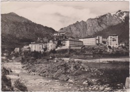 HAUTE CORSE,CORSICA,CORTI,CORTE,1948,PECHEUR A GAUCHE - Corte