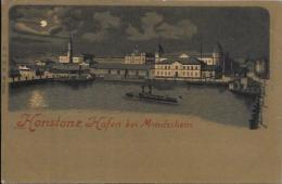 CPA LITHO Gruss Non Circulé Allemagne Konstanz - Other & Unclassified