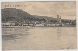 Austria - Stein An Der Donau - Krems An Der Donau