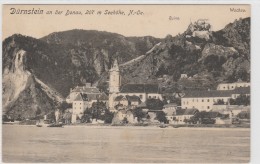 Austria - Durnstein An Der Donau - Wachau