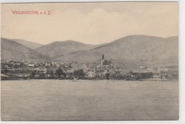 Austria - Weissenkirchen An Der Donau - Wachau