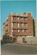 R1152 Jeddah - One Of The Old Style Building / Non Viaggiata - Arabia Saudita