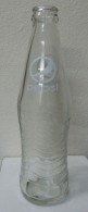 AC - PEPSI COLA OLD GLASS EMPTY BOTTLE FROM TURKEY - Soda
