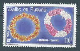 Wallis Et Futuna - 1979 - Artisanat - N° 241 -  Neuf **   - MNH - Neufs