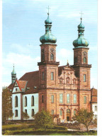 SCHWARZWALD - St Peter Seminar Und Pfarrkirche - St. Peter