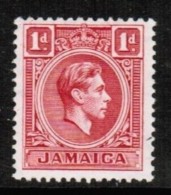 JAMAICA  Scott # 117**  VF MINT NH - Jamaica (...-1961)